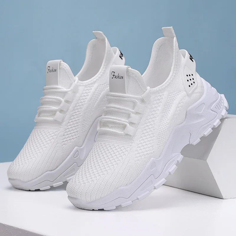 š„ 45% OFF Today ā Lightweight Slip-On Sneakers for Less Tired, Sensitive Feet