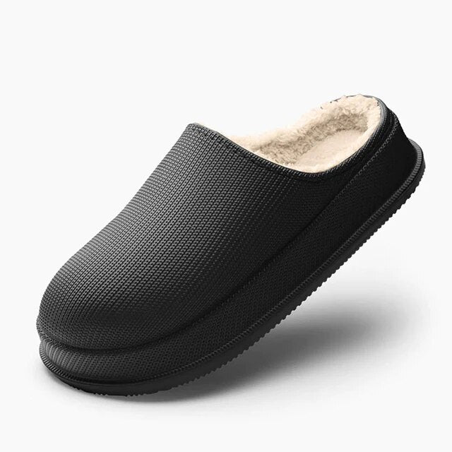 2024 Cloud Cushion Fur Slides - Ultra Soft Comfort Slippers for Indoor/Outdoor