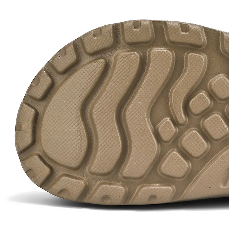 2025 All-Day Comfort Orthopedic Clogs – For Walking, Standing & Pain Relief