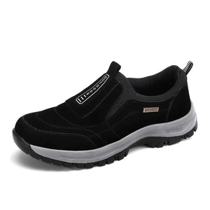 ️‍🔥Last Day Promotion 50% OFF ️‍🔥Men's Comfortable Hands Free Slip-on Shoes