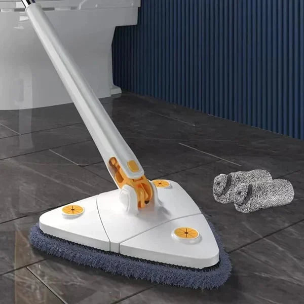 🔥Last Day 50%OFF🔥🧹360° Rotatable Adjustable Cleaning Mop