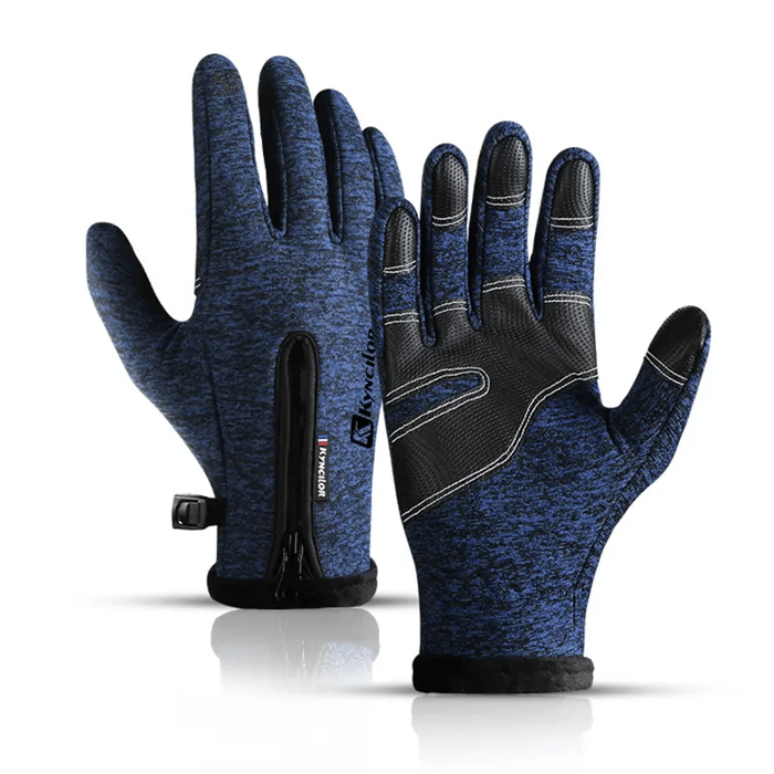 🔥CHRISTMAS SALE 49% OFF🎄-Windproof Winter Gloves