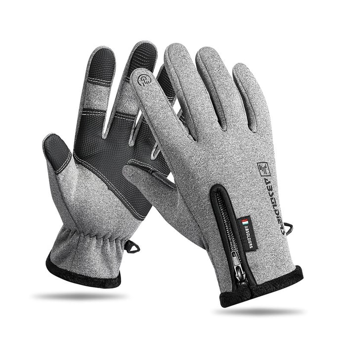 🔥CHRISTMAS SALE 49% OFF🎄-Windproof Winter Gloves