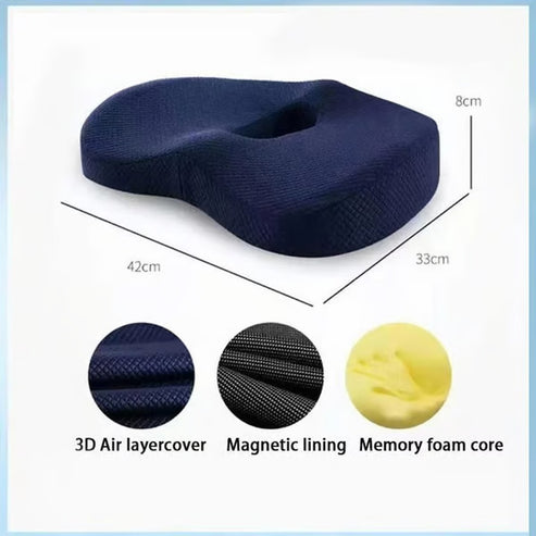 Premium Soft Hip Support Pillow