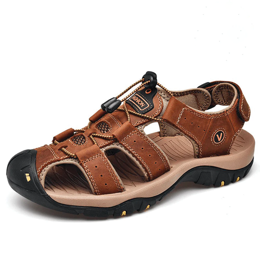 ORTHO Trekker | The Most Comfortable Sandals for Your Feet