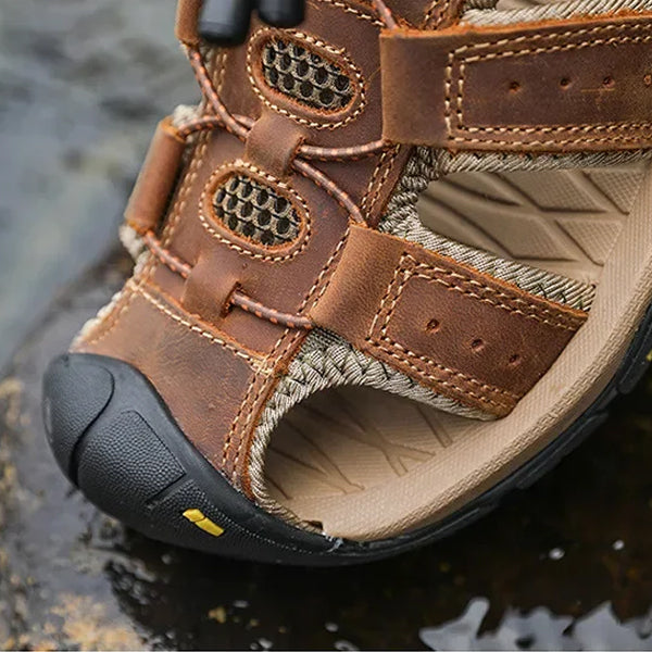 ORTHO Trekker | The Most Comfortable Sandals for Your Feet