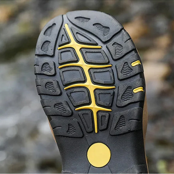 ORTHO Trekker | The Most Comfortable Sandals for Your Feet