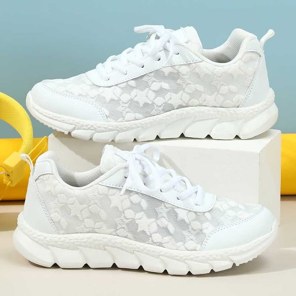 🔥Last Day 50% OFF🔥Soft Lightweight Breathable Casual Sports Walking Shoes