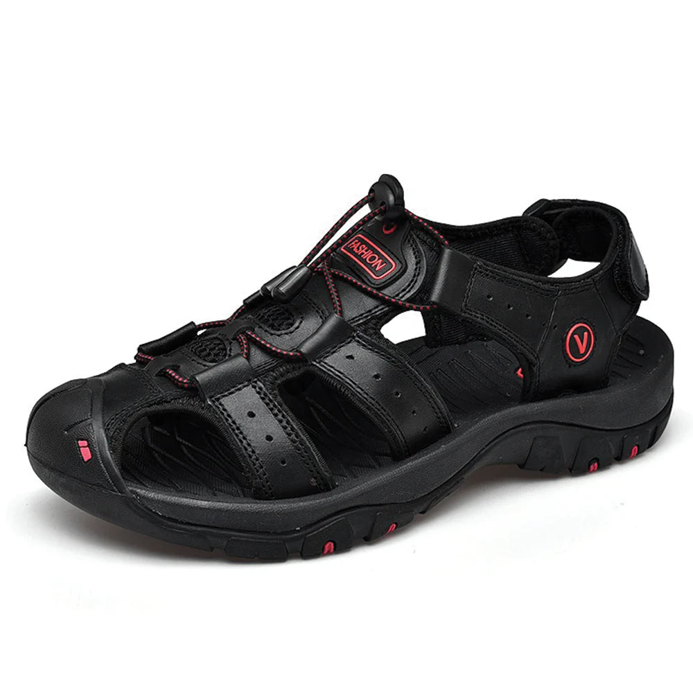 ORTHO Trekker | The Most Comfortable Sandals for Your Feet