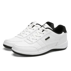 🔥Spring SALE 45%🔥Men's Orthopedic Comfort Leather Sneaker