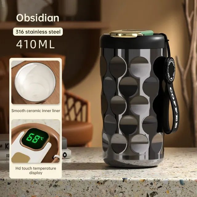 Smart Coffee Thermos