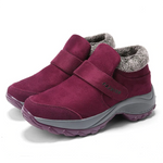 Women's Fur Plush Ankle Snow Boots [BUY 2 - FREE SHIPPING]
