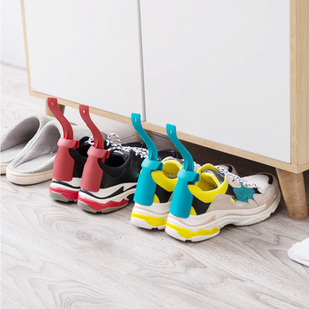 (HOT SALE 50% ++ OFF) Wear Shoe Helper