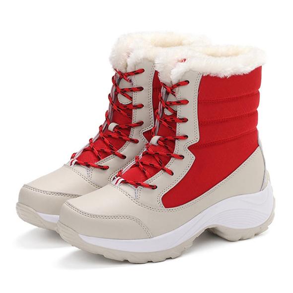 (Early Christmas SALE) Women's Non-Slip Waterproof Boots