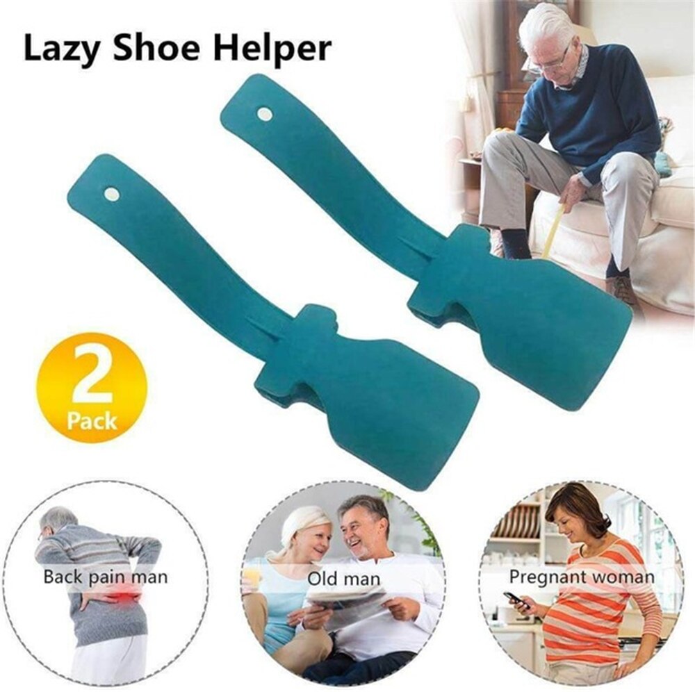 (HOT SALE 50% ++ OFF) Wear Shoe Helper